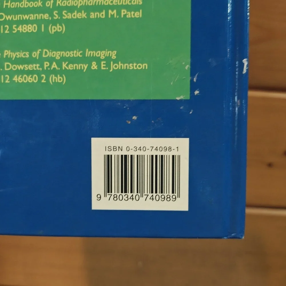 Atlas of Clinical Positron Emission Tomography 9780340740989